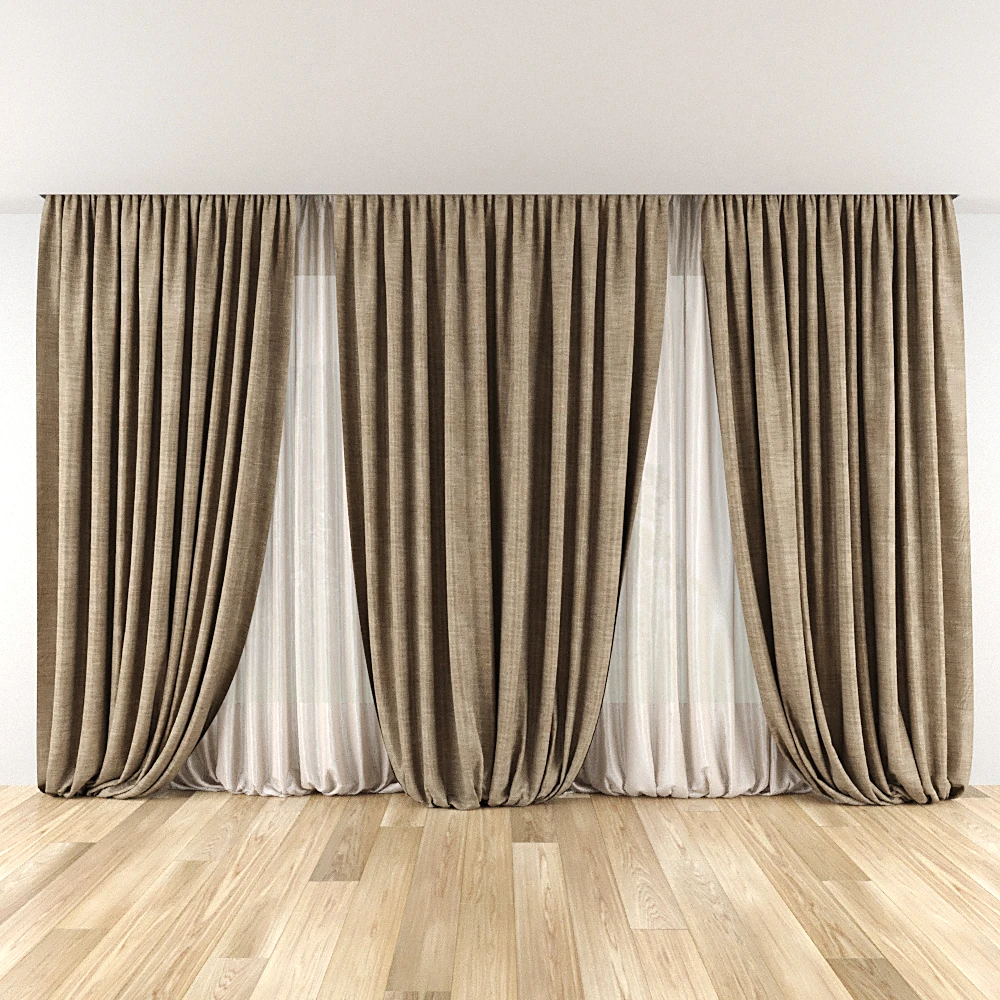 Curtain 2