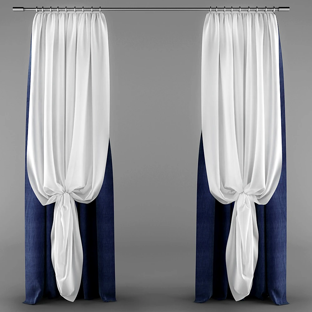 Curtain 1