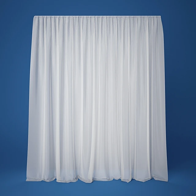 Curtain 1