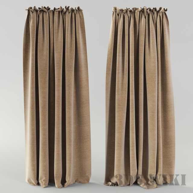 Римские шторы - коричневые,мешковина Black-out meshkovina-04