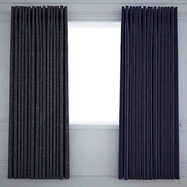 Curtain 1