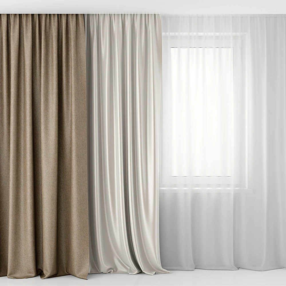 Curtain 1