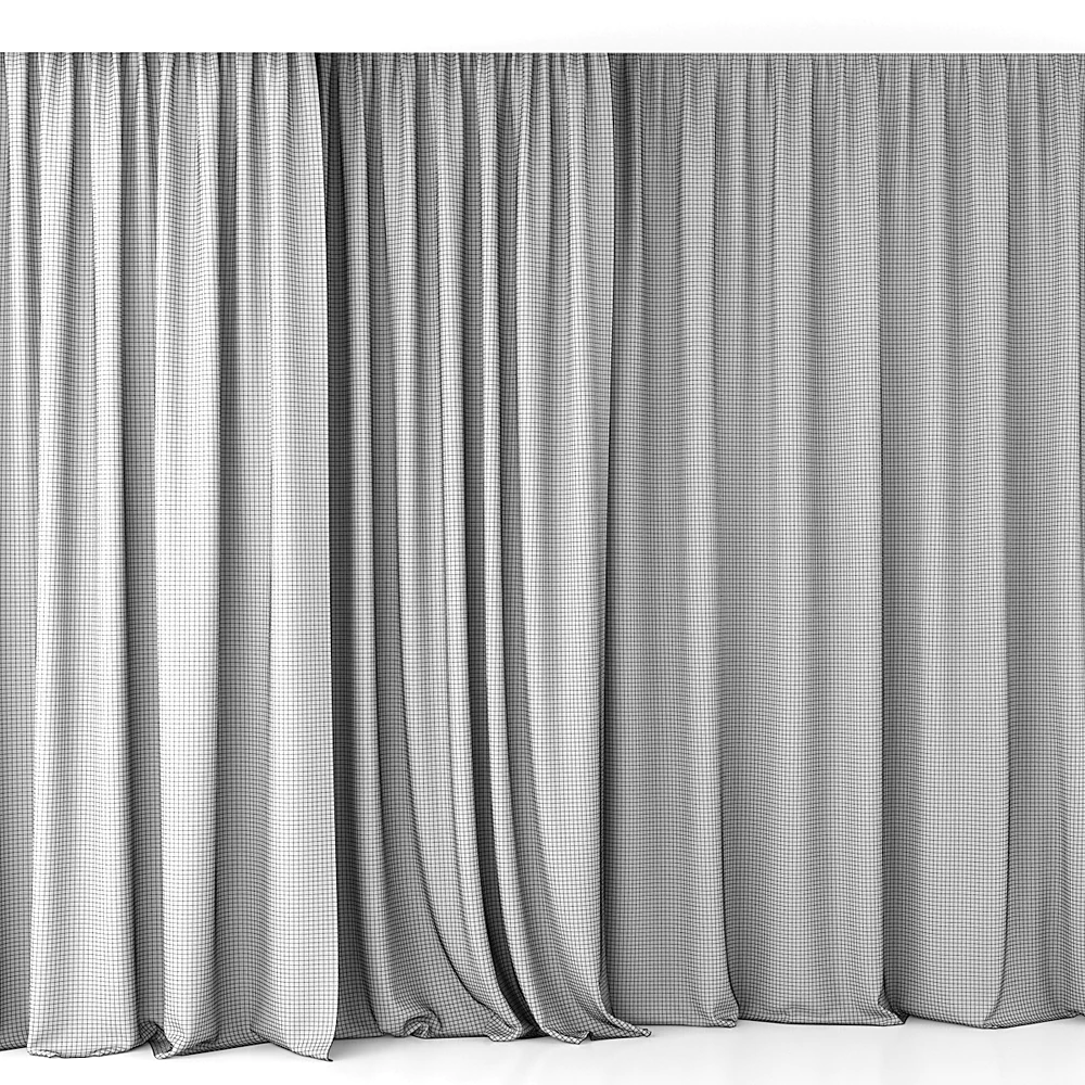 Curtain 3