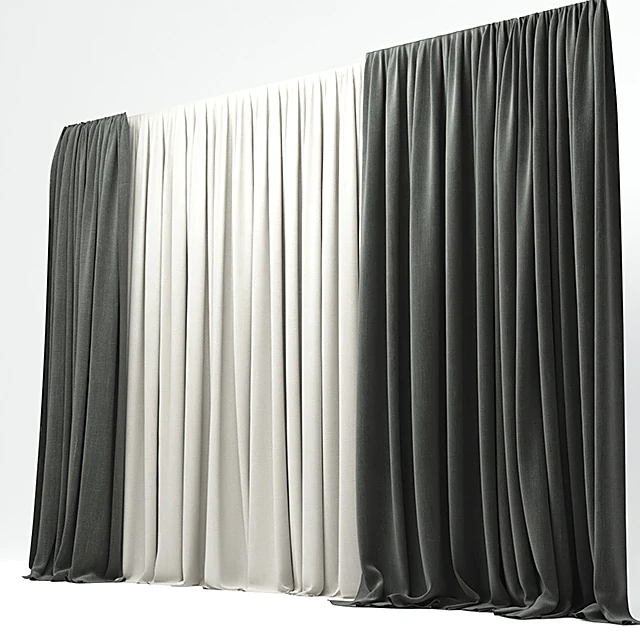 Curtain 1