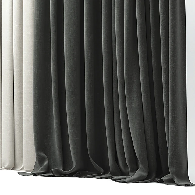 Curtain 2
