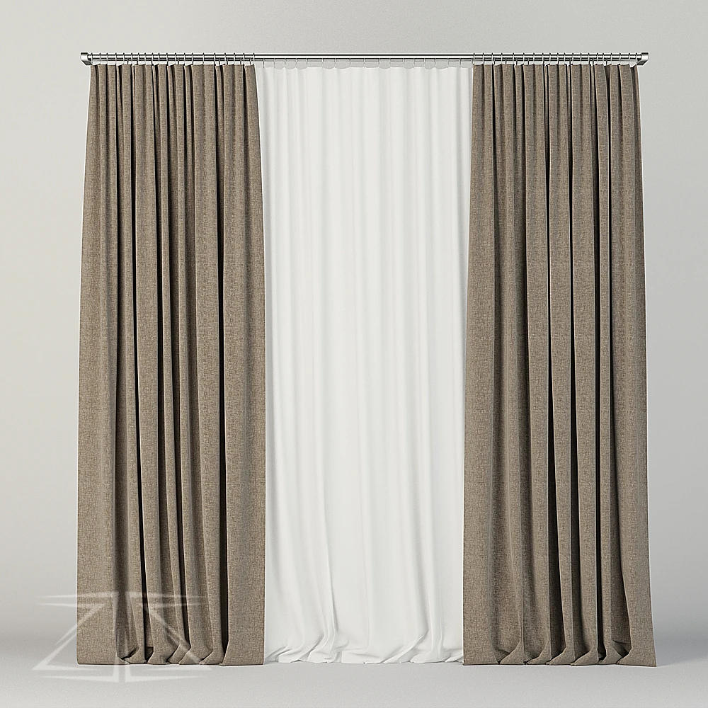 Curtain 1