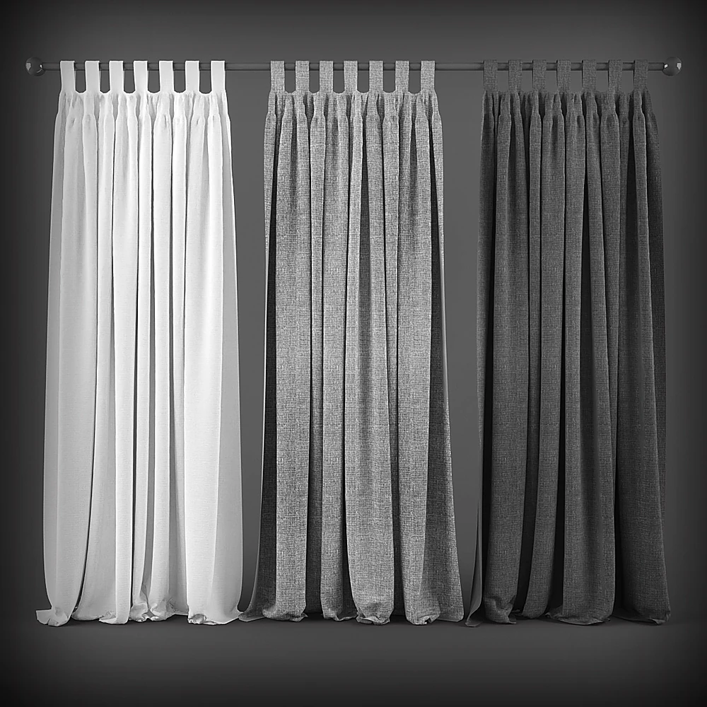 Curtain 2