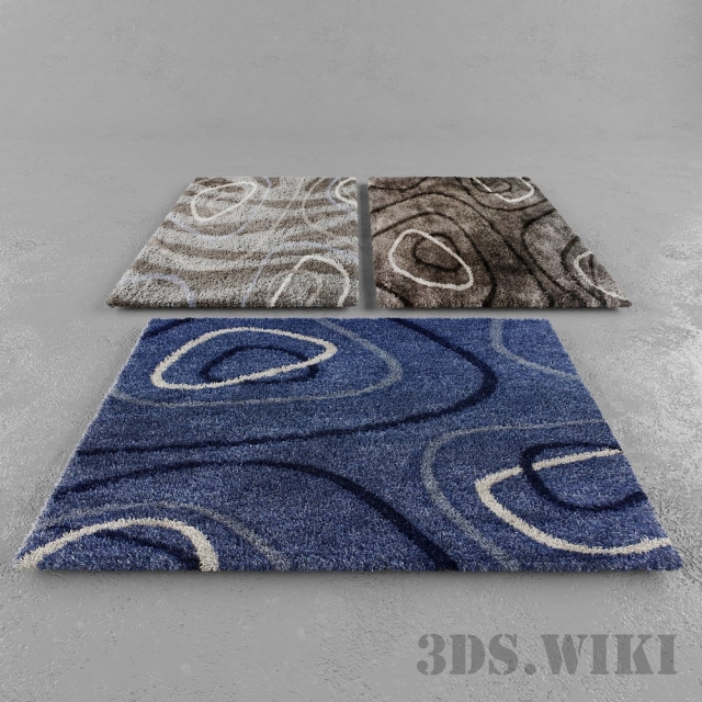 sweet home 3d rugs