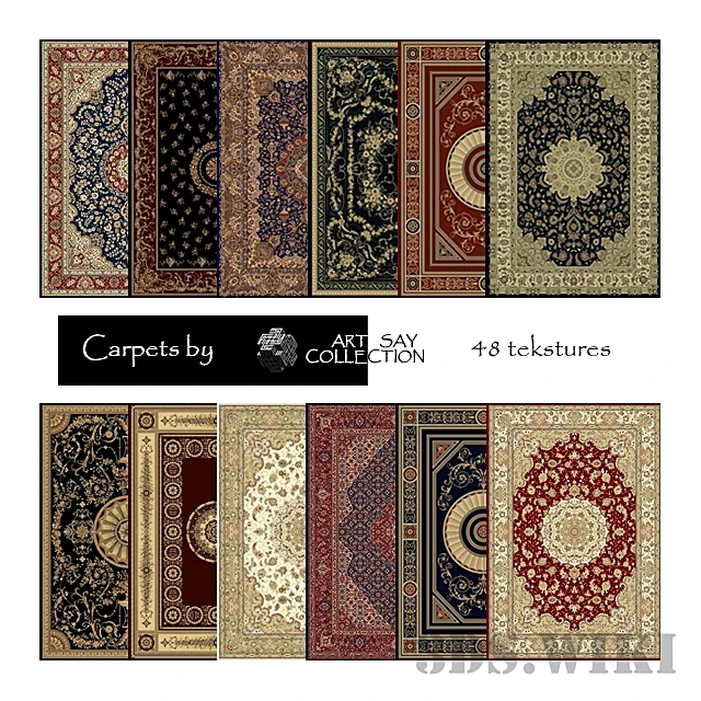 Carpets 1