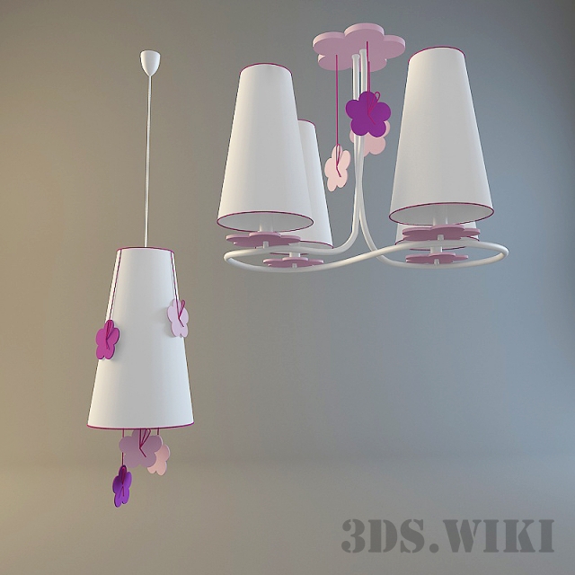 Other Items / Ceiling lamp 1