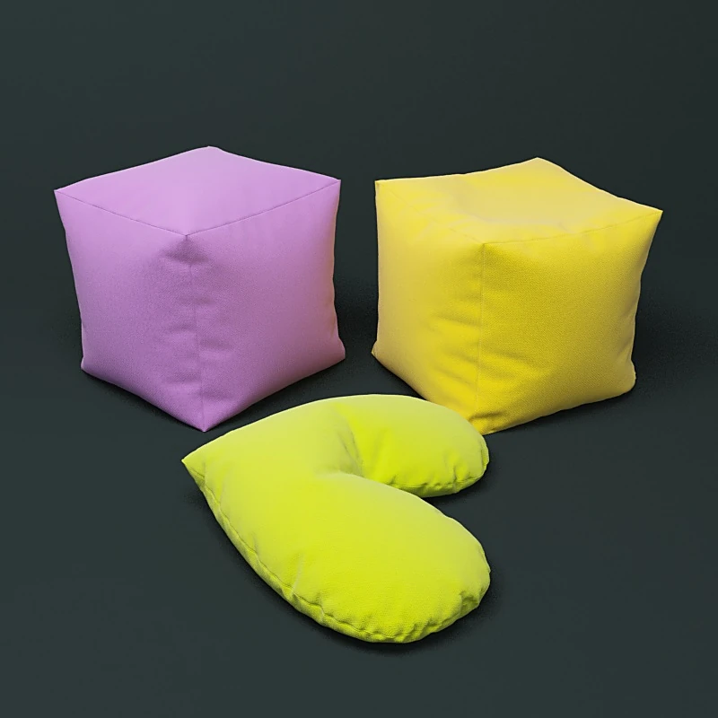 Pillows / Other Items 1