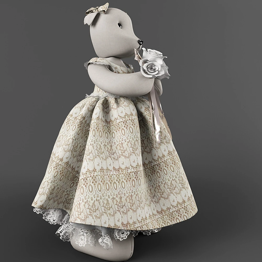 Decorative set / Toys / Other Items 2