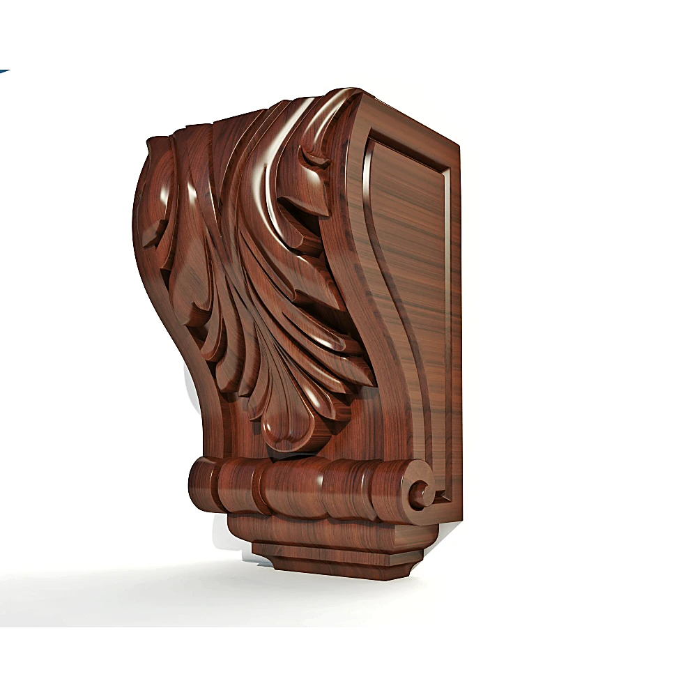 Intonaco decorativo 1