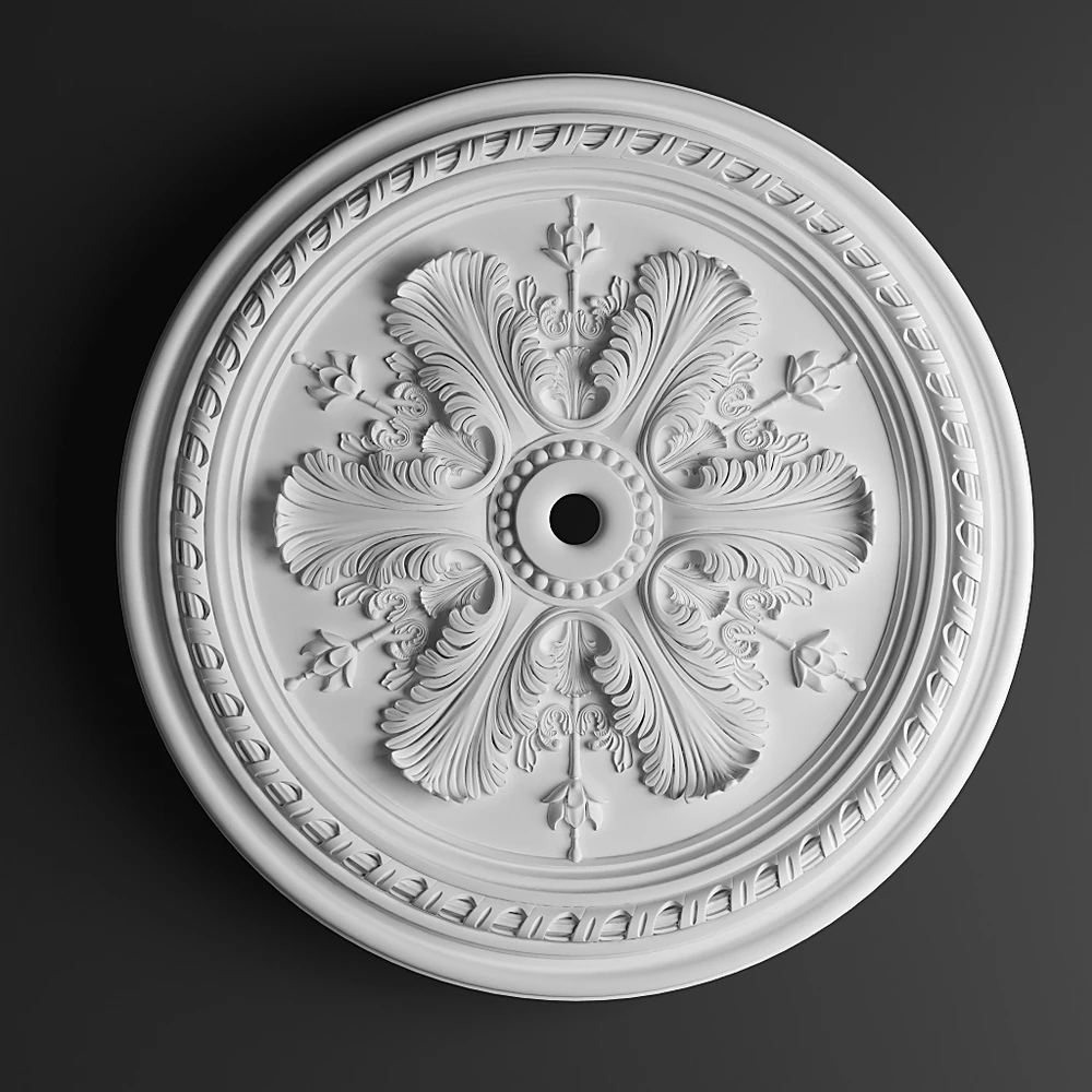 Intonaco decorativo 1