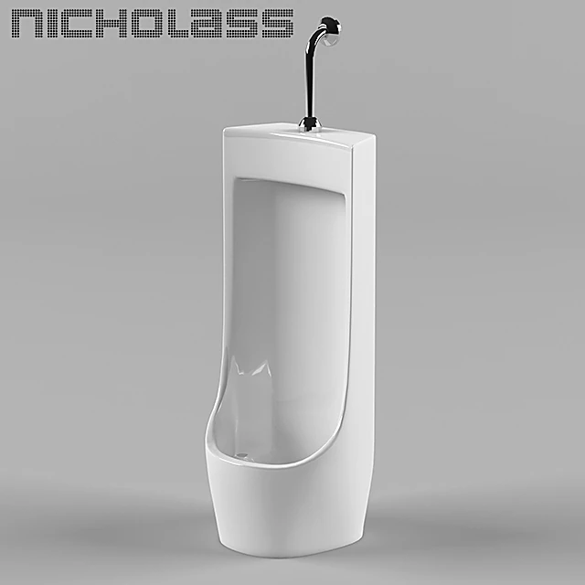Urinal BIGBIG by NICHOLASS