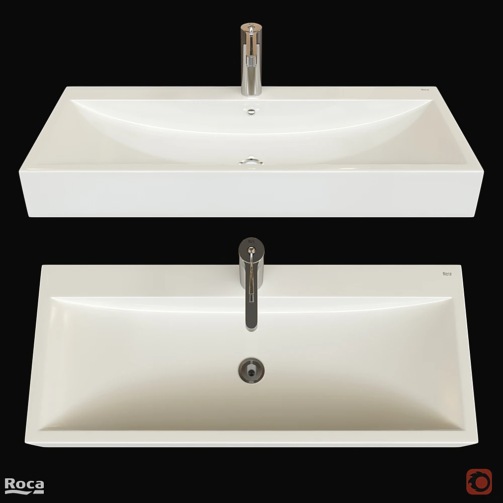 Washbasins 1
