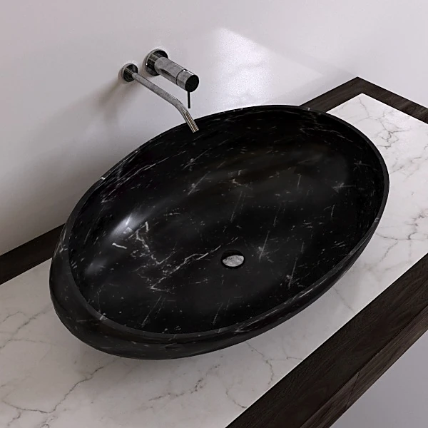 Washbasins 3