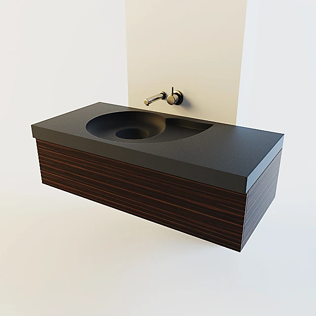 Washbasins 1