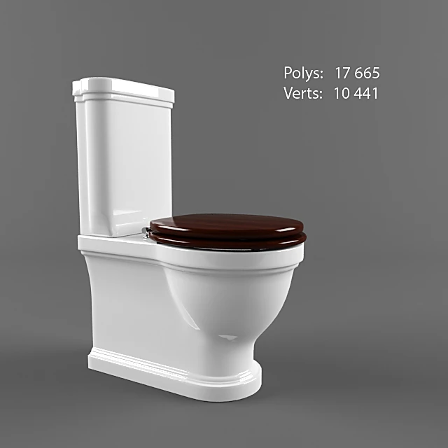Toilet Ethos by Galassia (2)