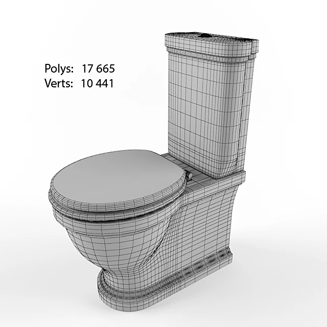 Toilet Ethos by Galassia (3)