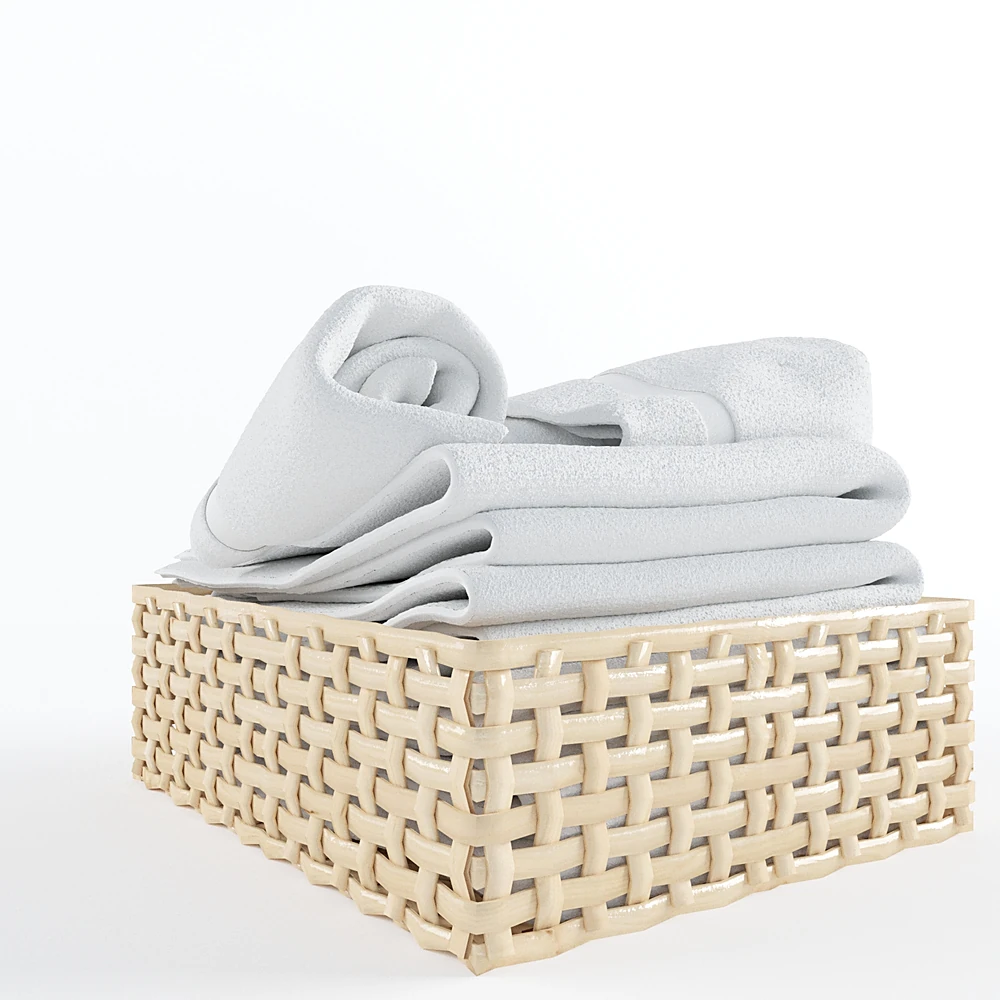 Bathroom accessories 1