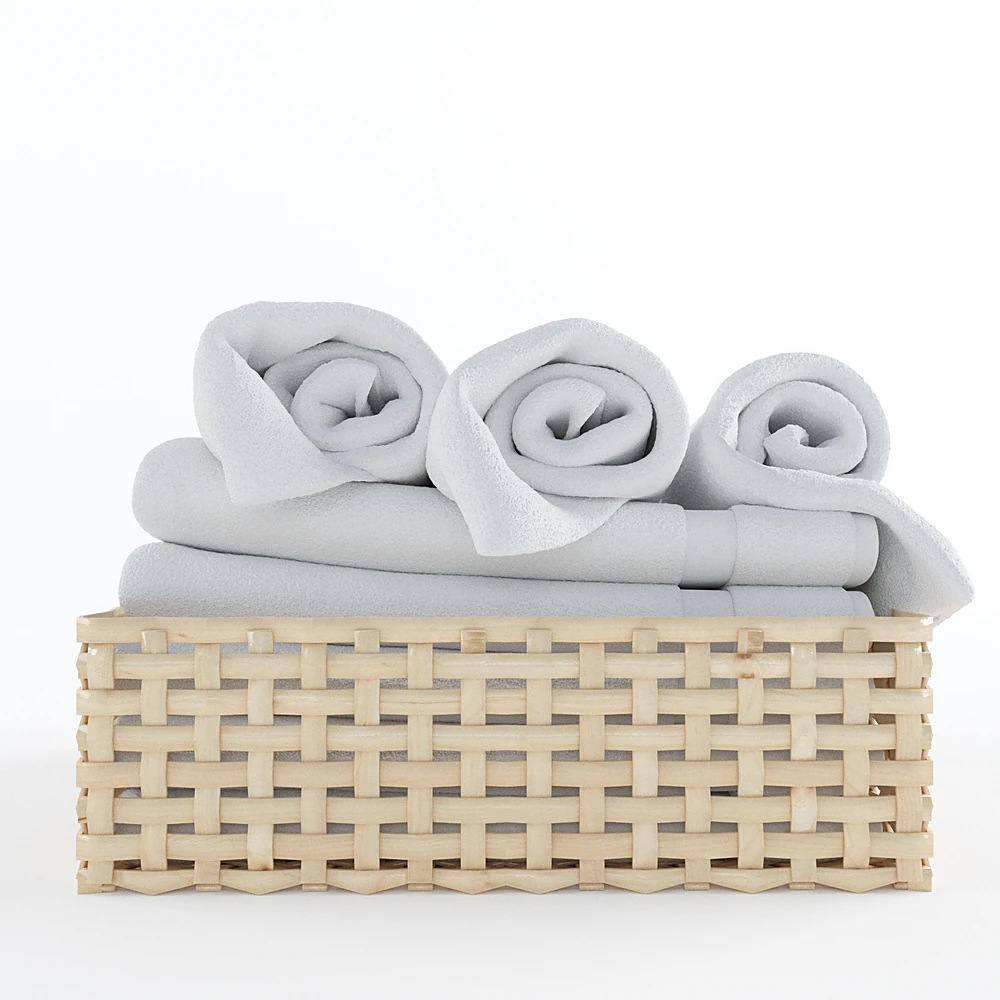 Bathroom accessories 2