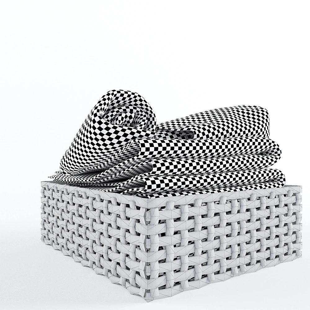 Bathroom accessories 3