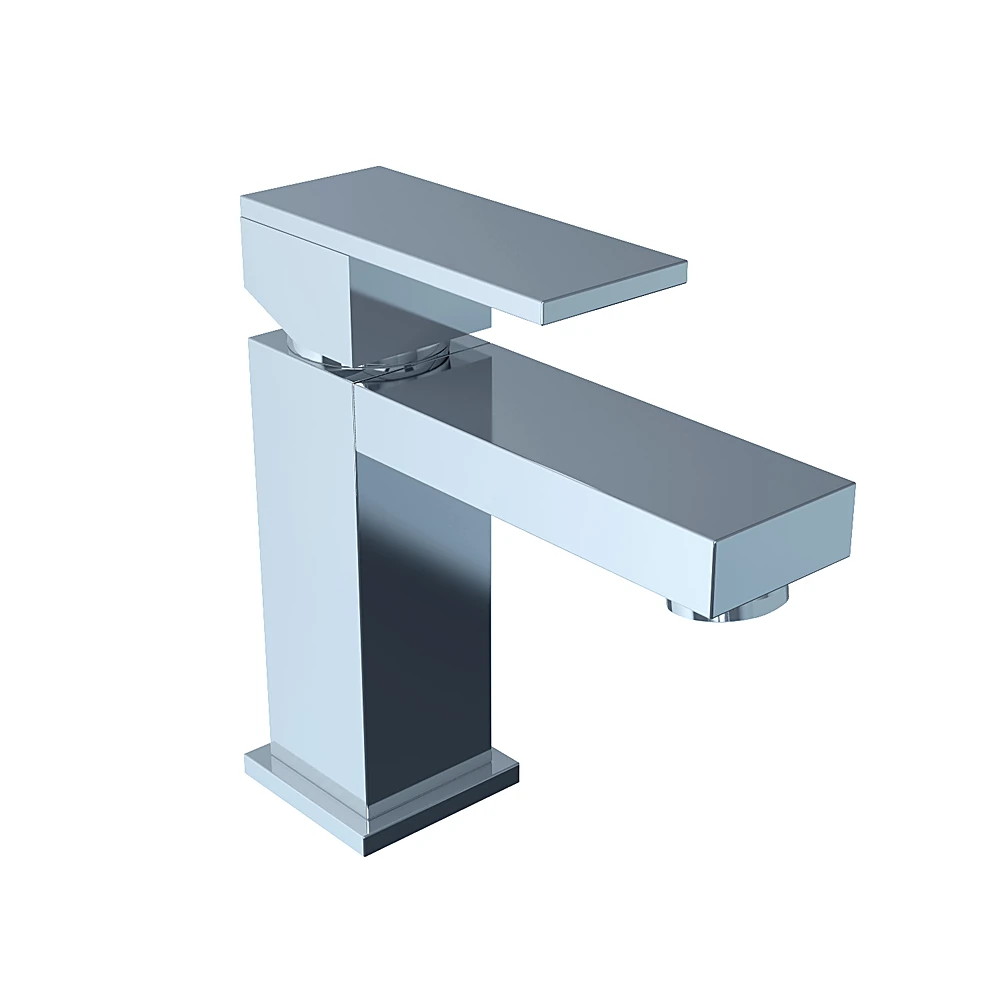 Rubinetto del bagno 1