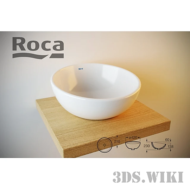 Washbasins 1
