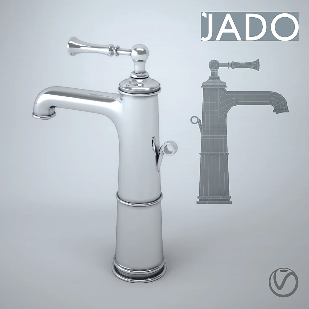 Rubinetto del bagno 2