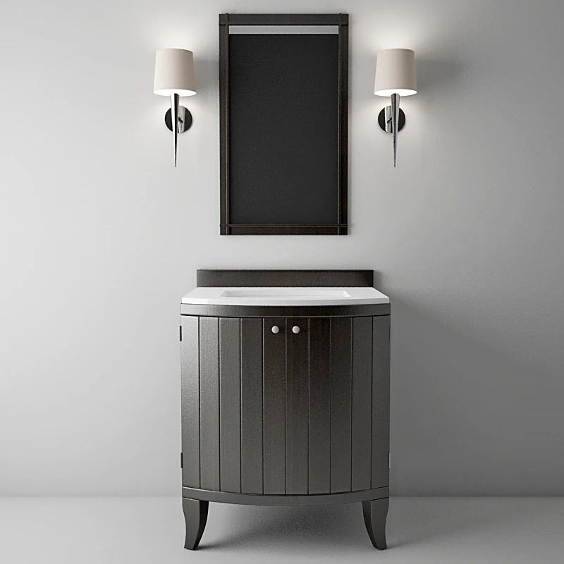 Bathroom furniture 1