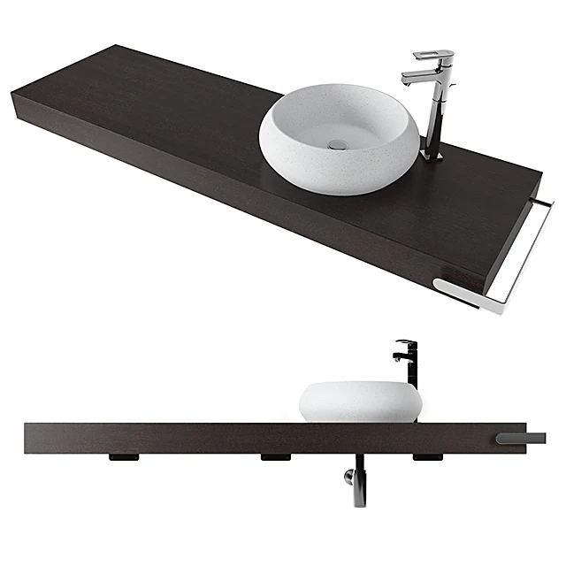 Washbasins 1