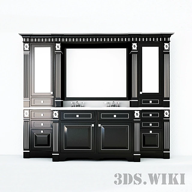 Arredamento da bagno 1