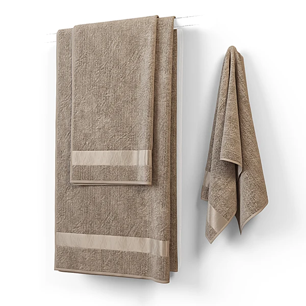 Bathroom accessories 1