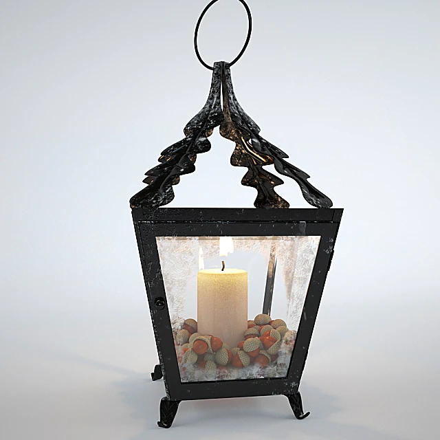 Other decorative objects 1