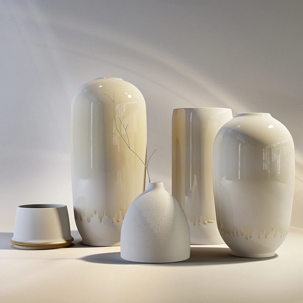 Vases 1