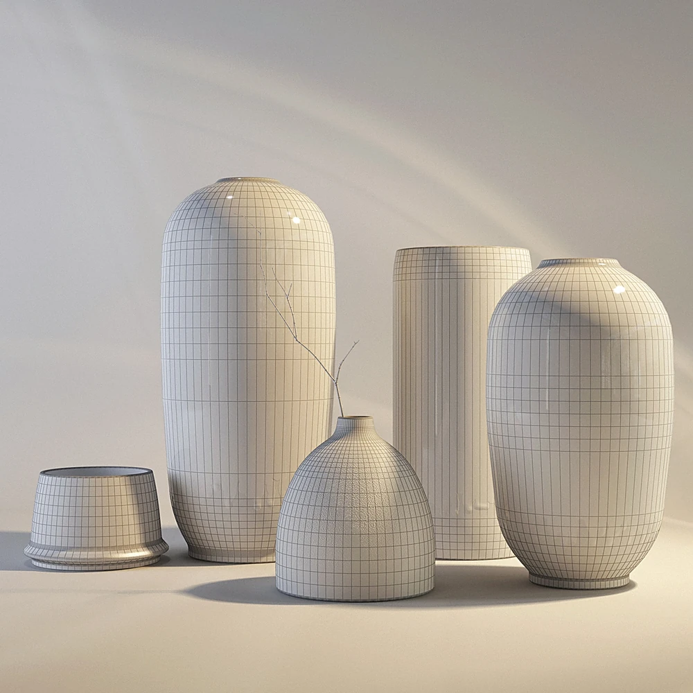 Vases 2
