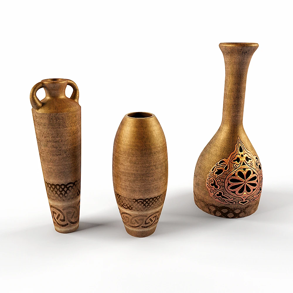 Vases 1