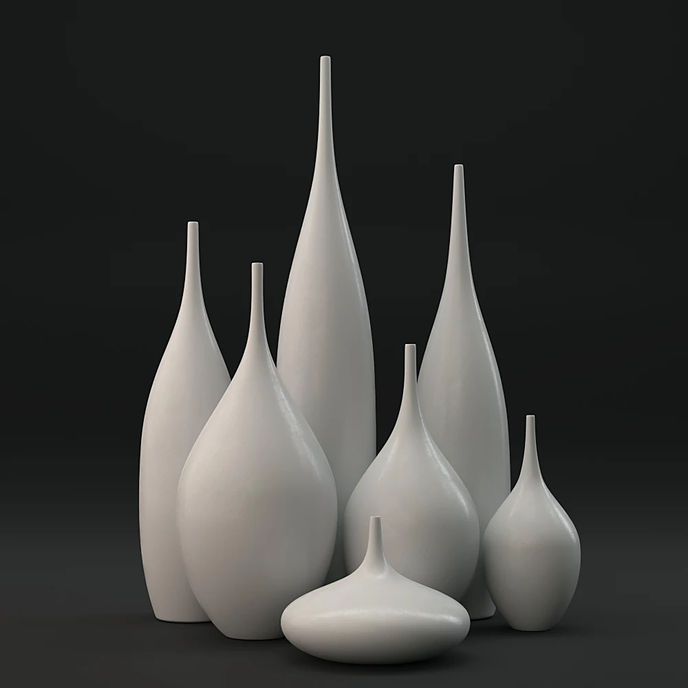 Vases 1