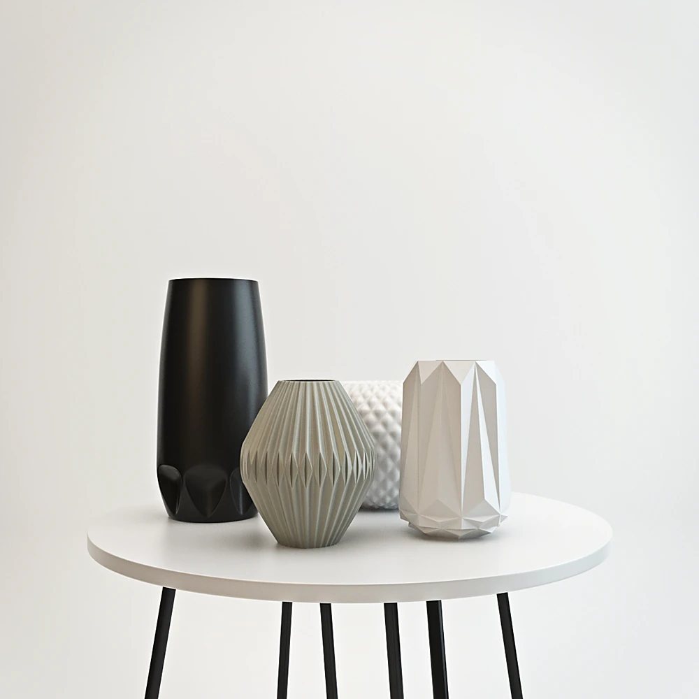 Vases 3