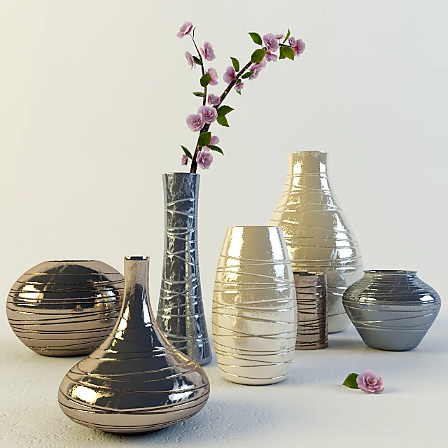 Vases 2