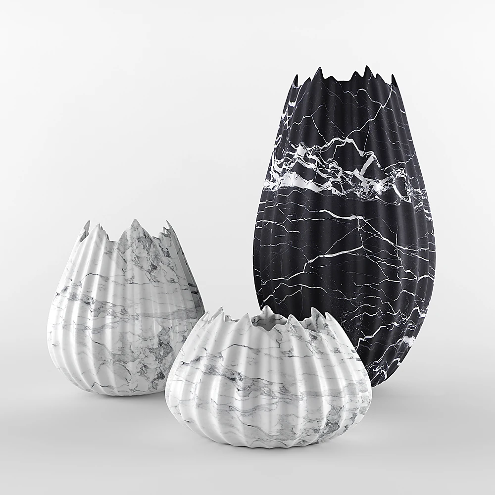 Vases 1
