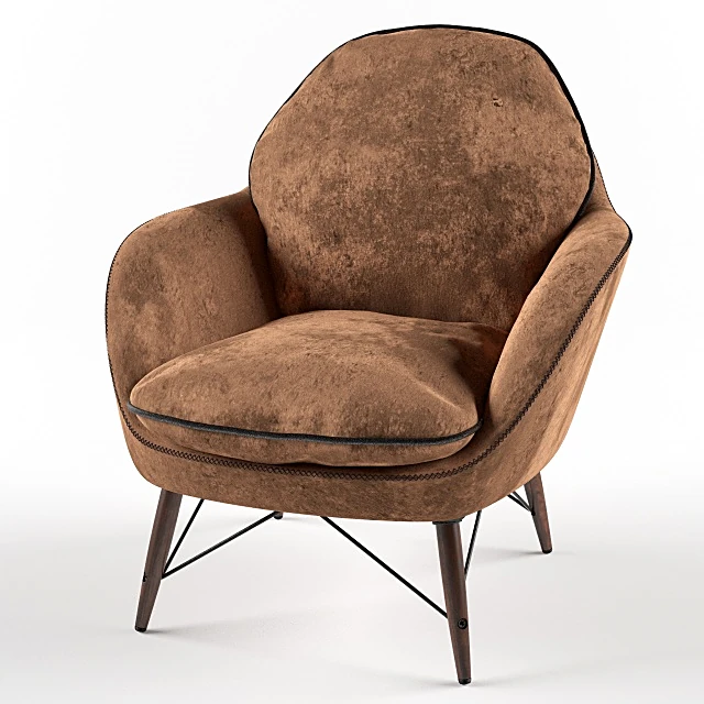 Armchair LOFT Designe by LOFT Designe