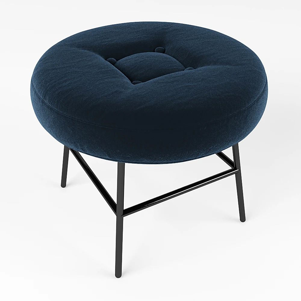 Ottoman ILOT by Ligne Roset