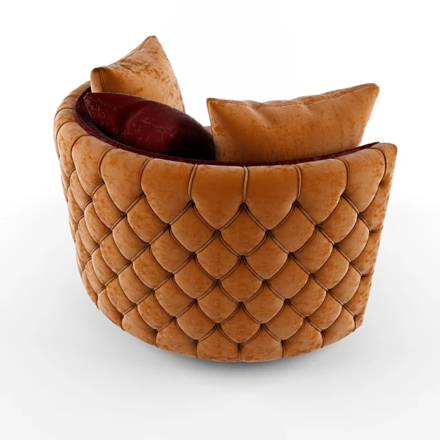 Armchair Oscar by The Sofa & Chair Company (2)