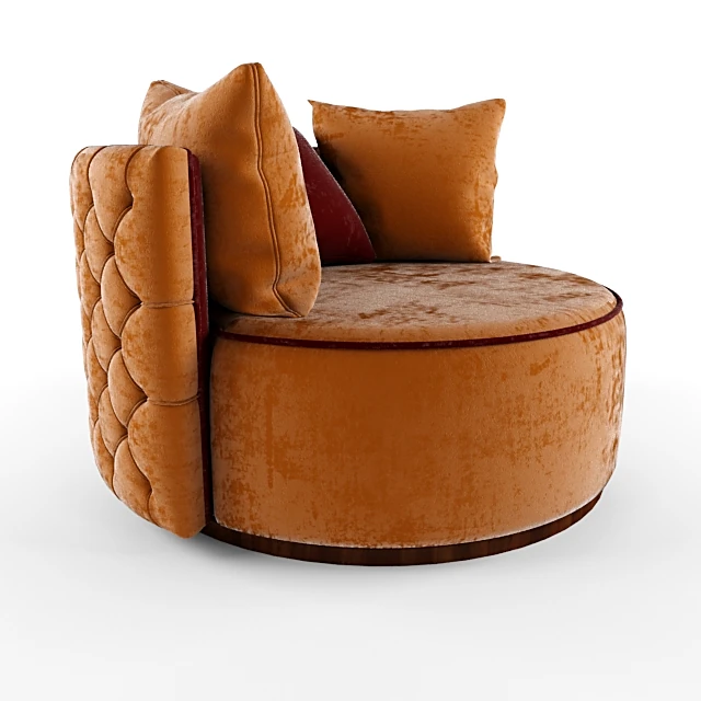 Armchair Oscar by The Sofa & Chair Company (3)