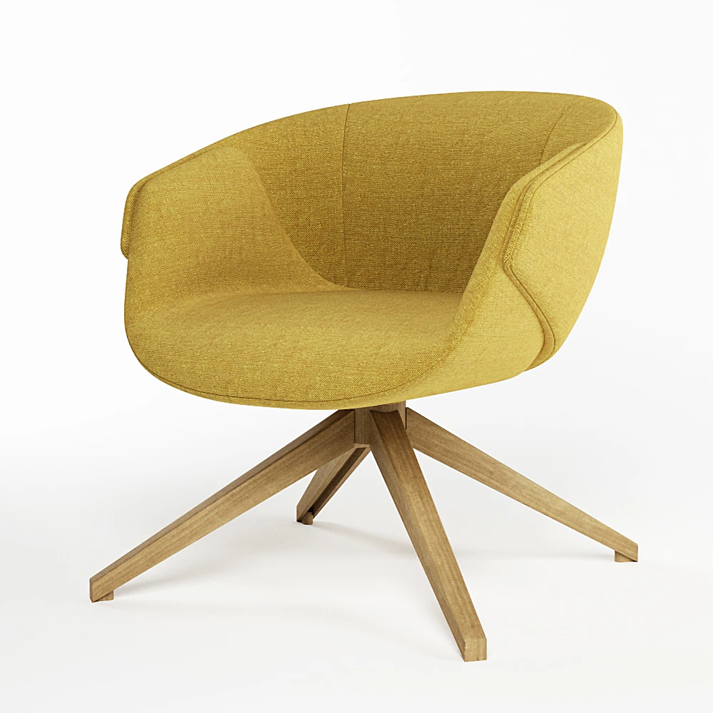 Armchair ANITA by SP01