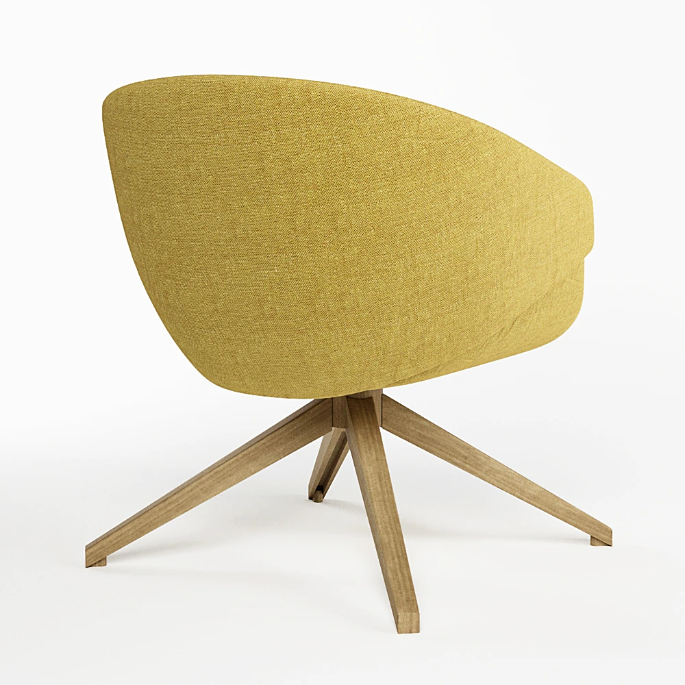 Armchair ANITA by SP01 (2)