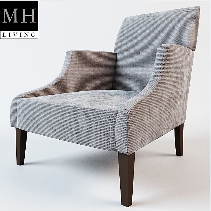 Armchair from Softhouse by Softhouse