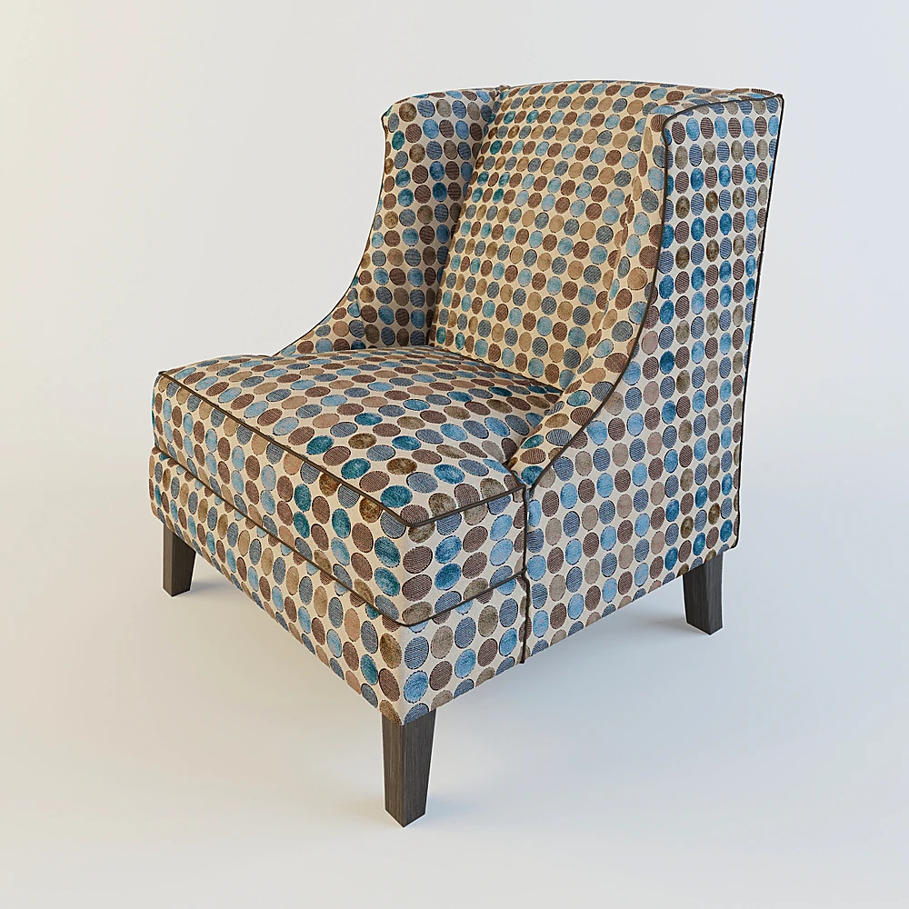 Armchair from Softhouse by Softhouse (2)